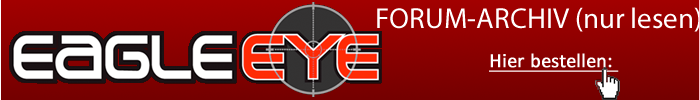Eagle Eye Forum Eagle Eye Forum